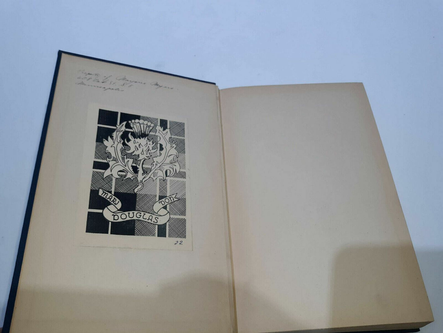 social component in medical care 1937 Janet Thornton