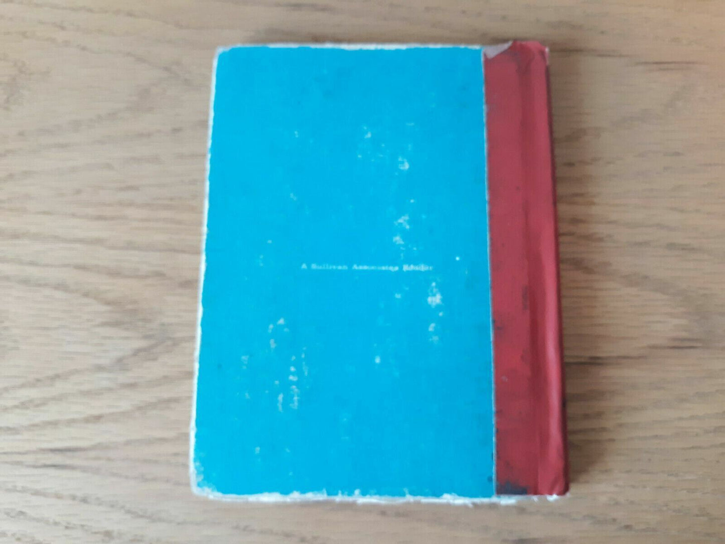 Yes I Can Storybook 1A Webster Dvi. McGraw Hill 1966 HC