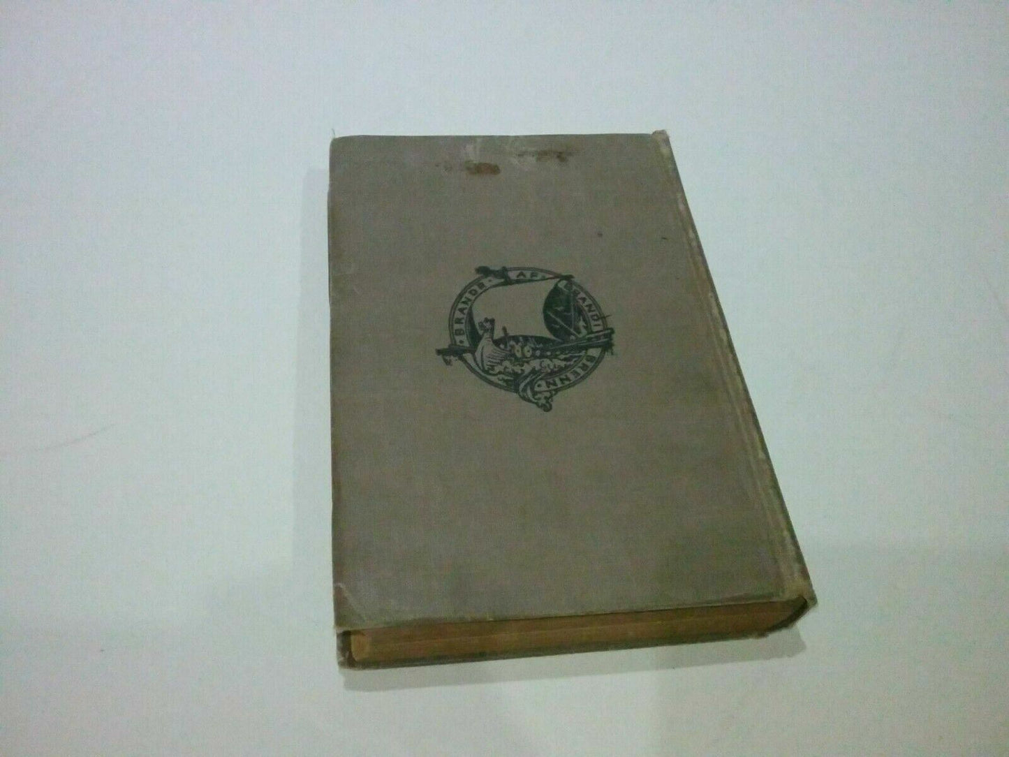 1909 - The Orkney Book by John Gunn HB Illustrated - Young Orcadians