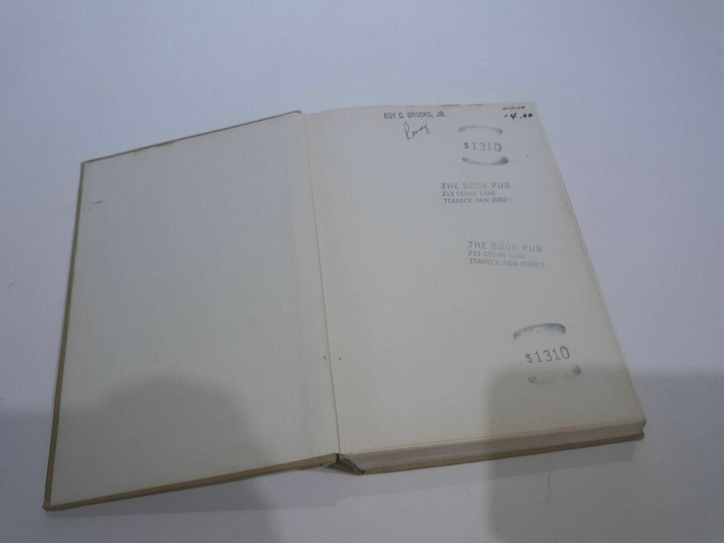 A Textbook of Histology by Bloom and Fawcett 9th Edition 1968