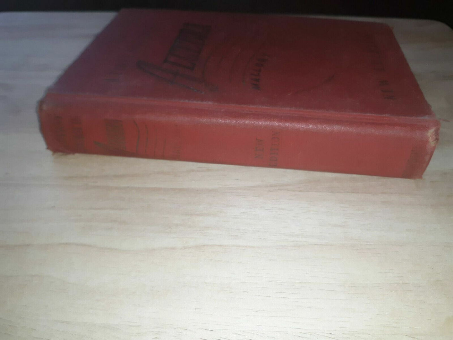 A First Course In Algebra Mallory New Edition 1943