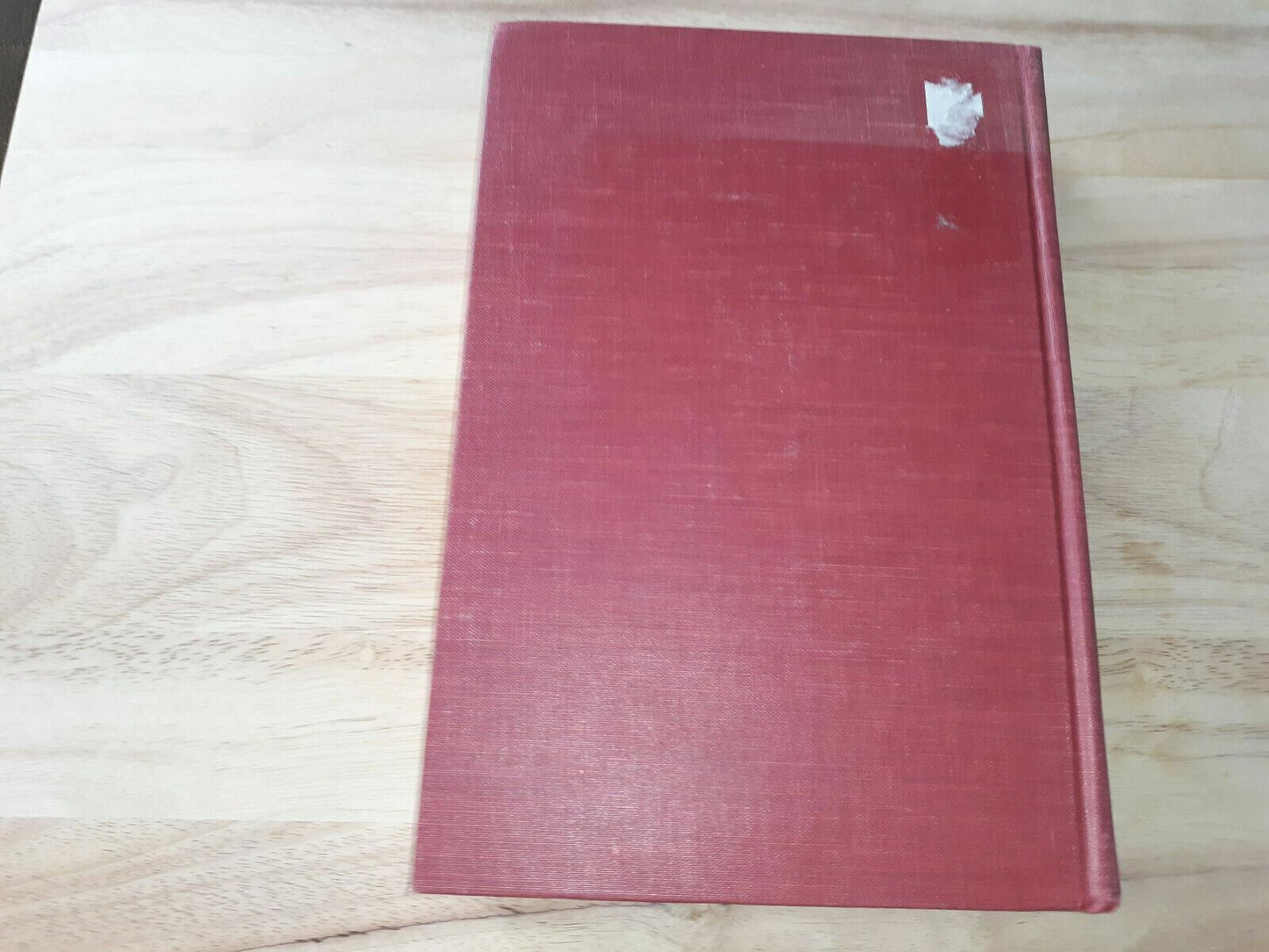 Rush WELTER / The Mind Of America 1820-1860 1975