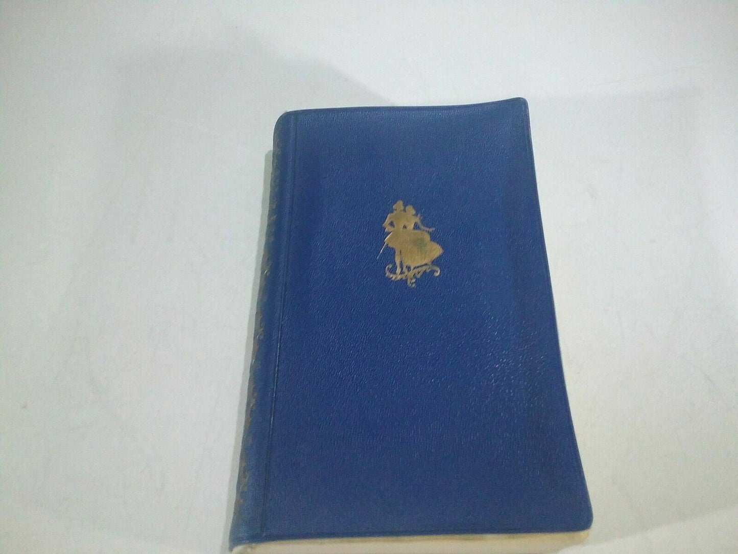 der liebe augustin geissler 1954
