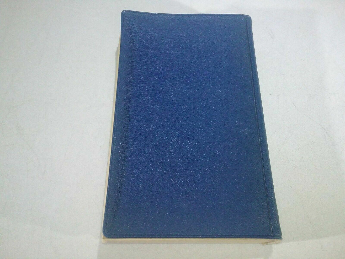 der liebe augustin geissler 1954