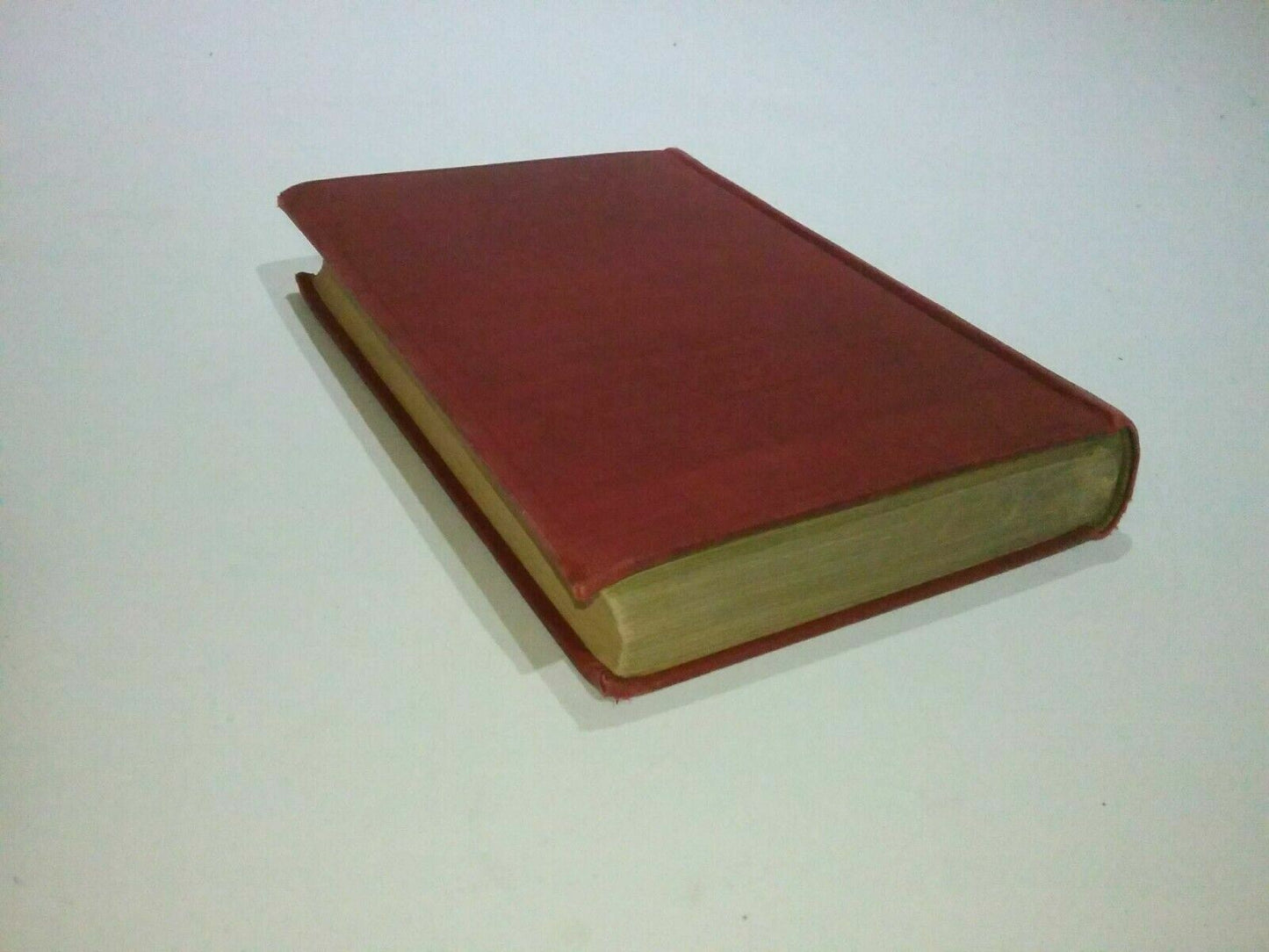 Sociology and Modern Social Problems. Revised and Enlarged Edition Hardcover – J