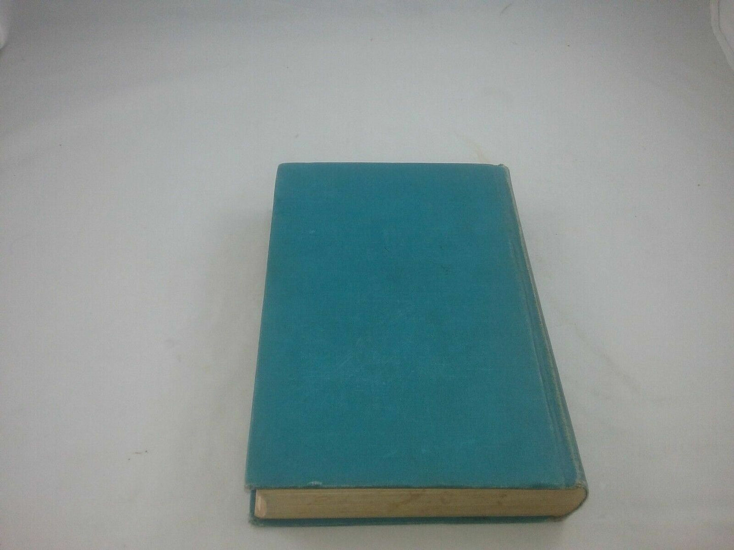 1935 Book Will Rogers Ambassador of Good by PJ O'Brien