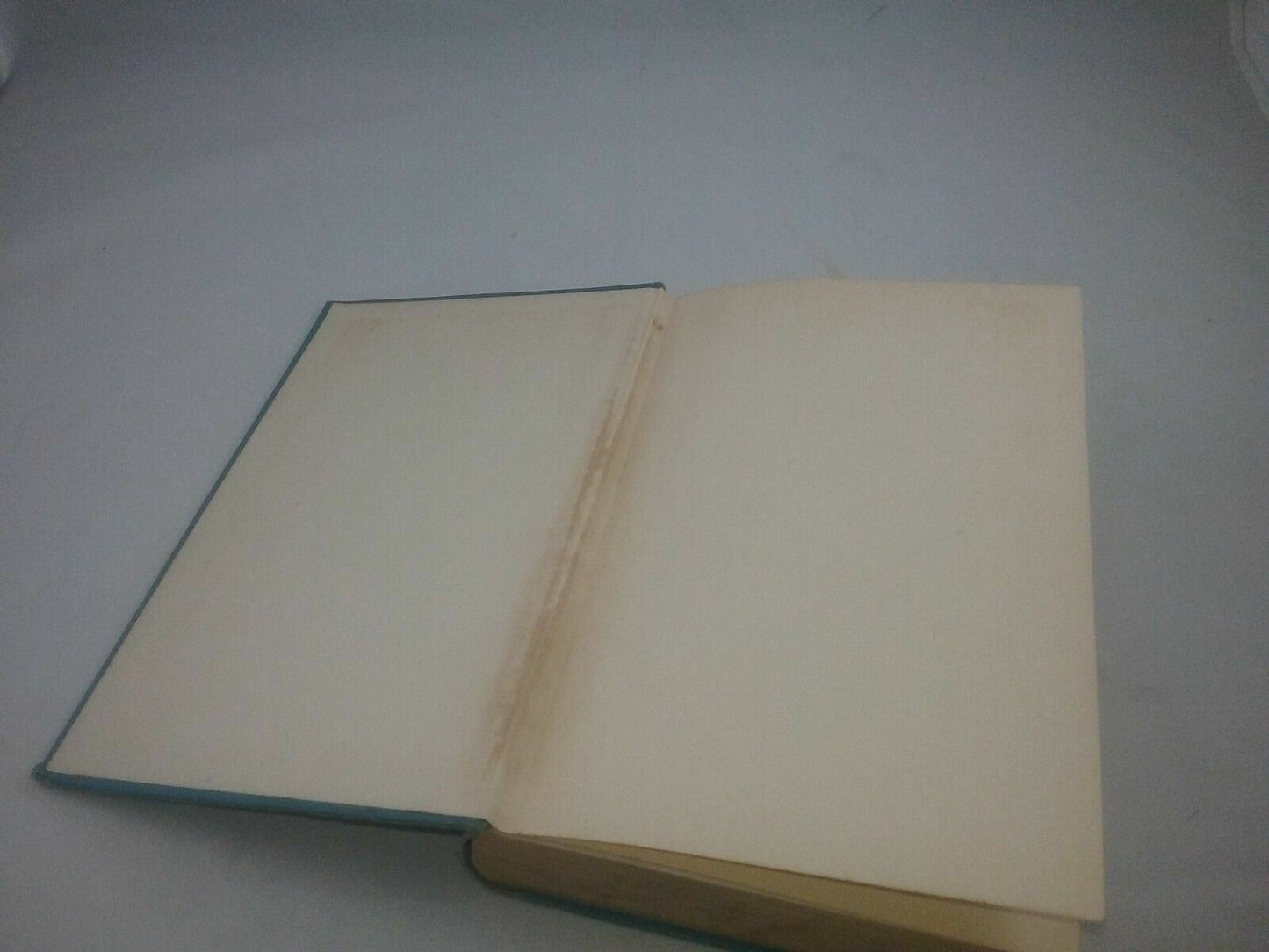 1935 Book Will Rogers Ambassador of Good by PJ O'Brien