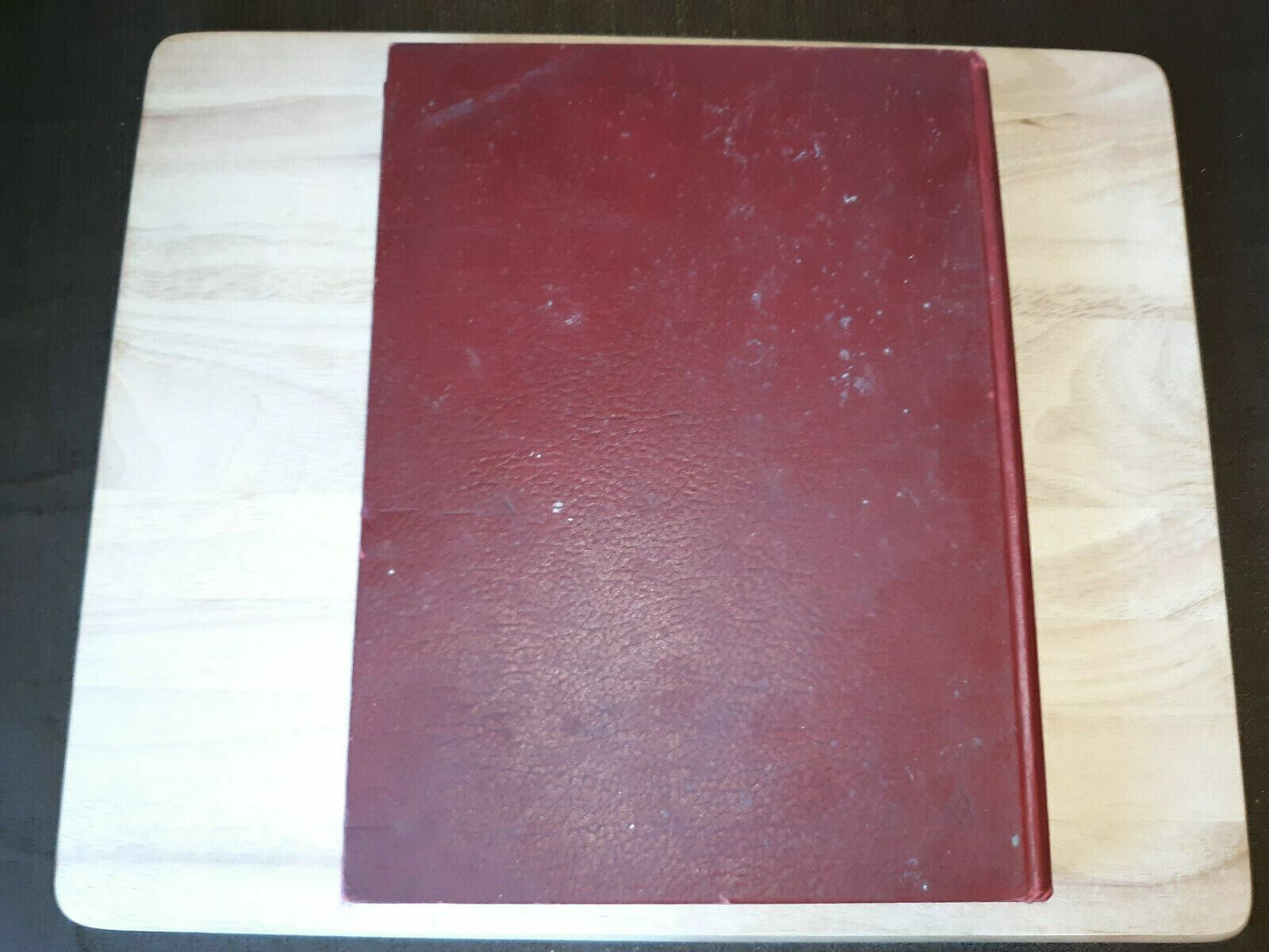 Dr. Phil McGraw Senior High School Yearbook 1968 Indian Shawnee Mission North