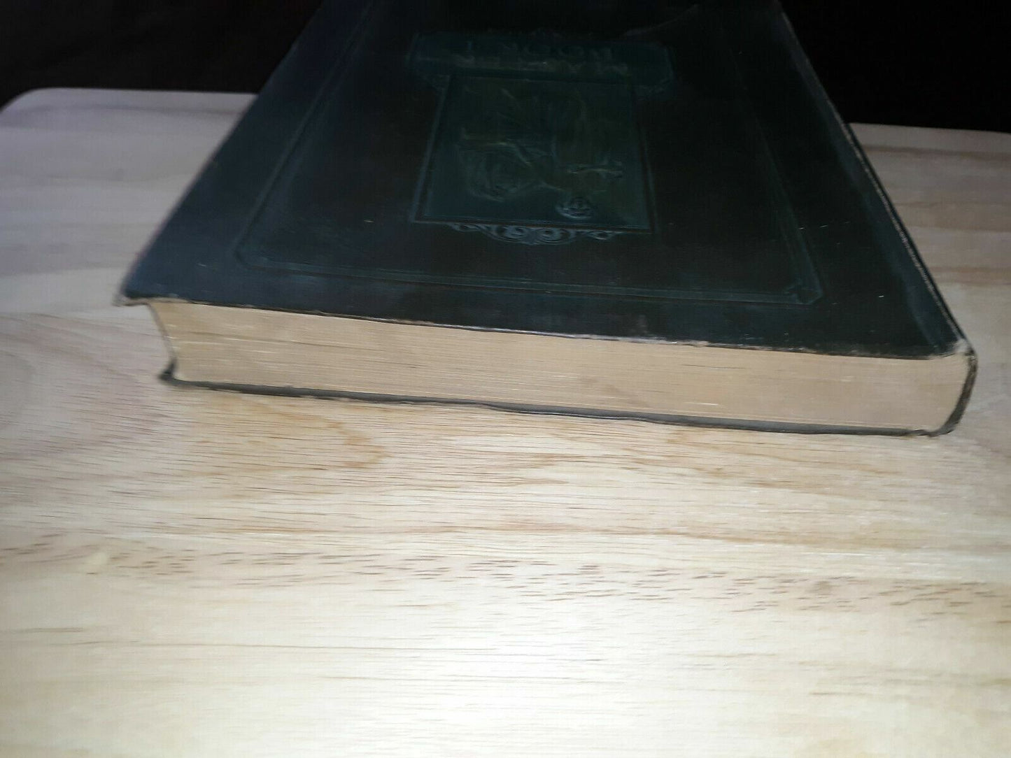 1926 Master Book I Beginning Use of Tools and Materials by Hunt and Todd