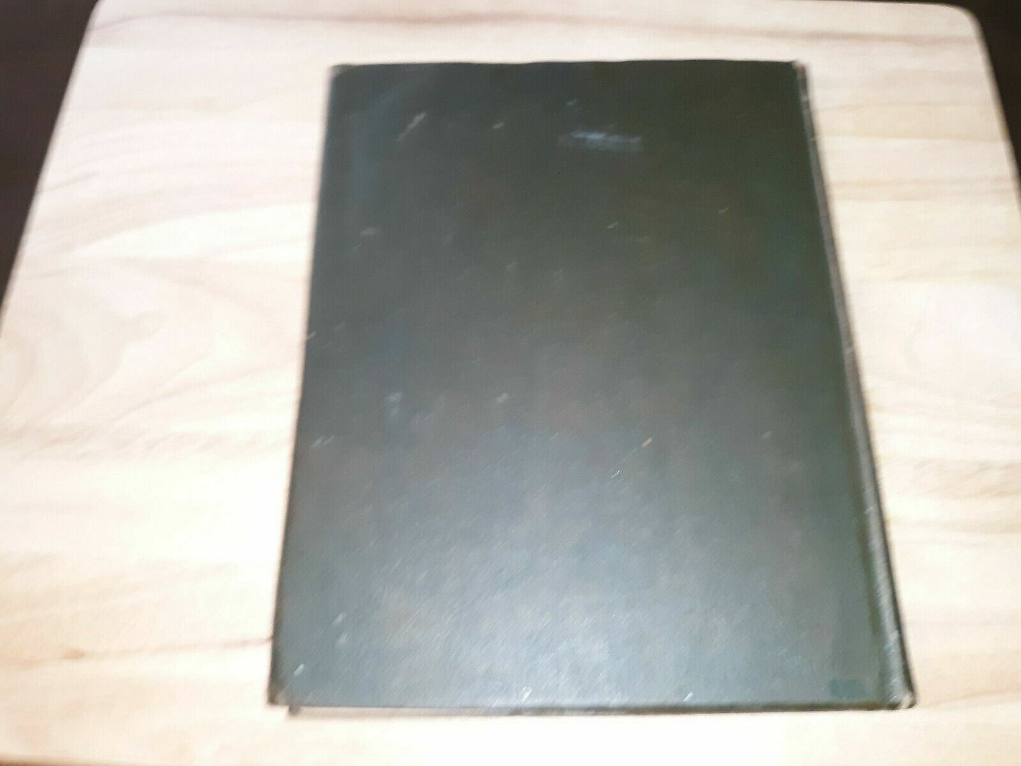 1926 Master Book I Beginning Use of Tools and Materials by Hunt and Todd