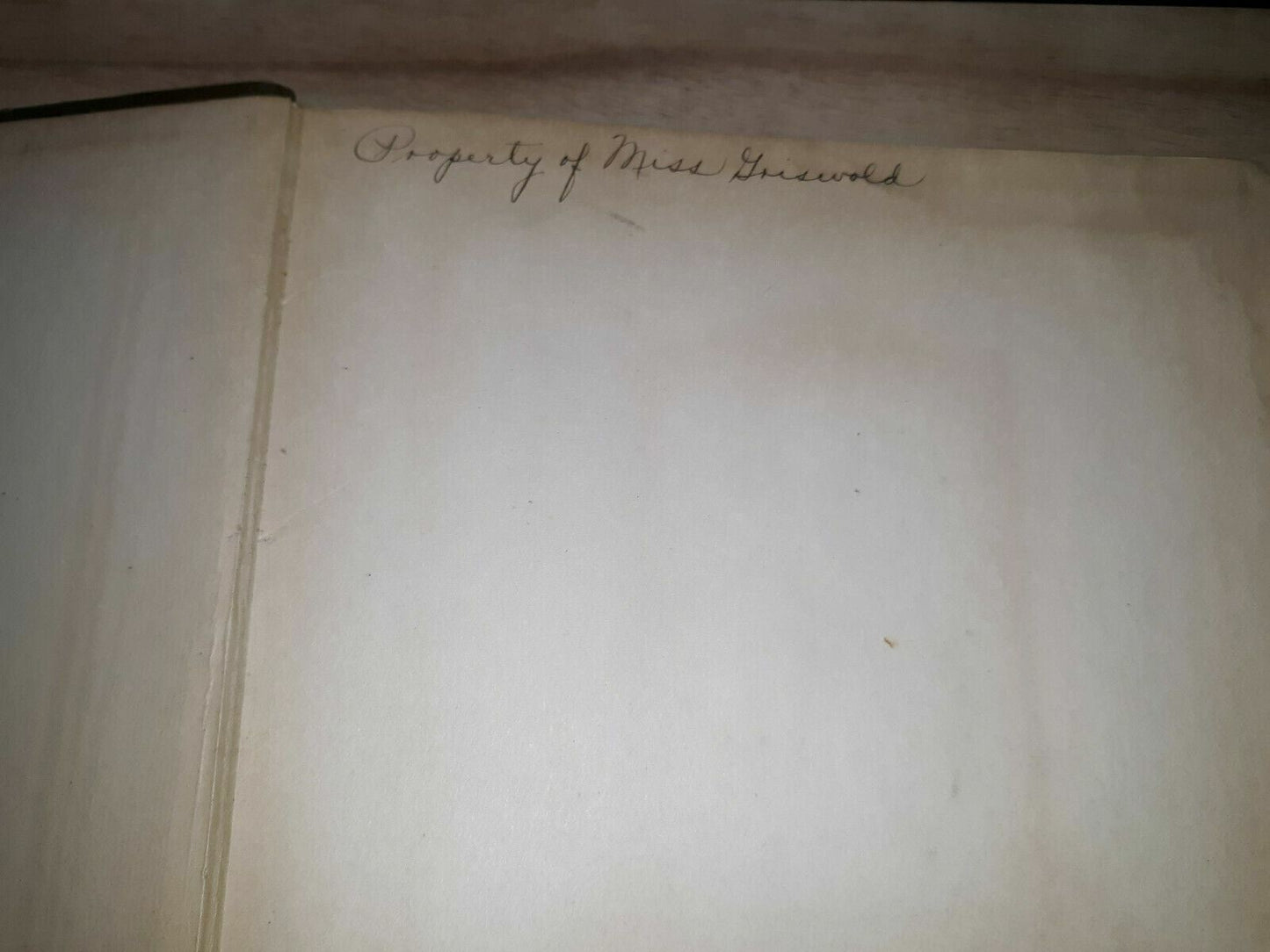1926 Master Book I Beginning Use of Tools and Materials by Hunt and Todd