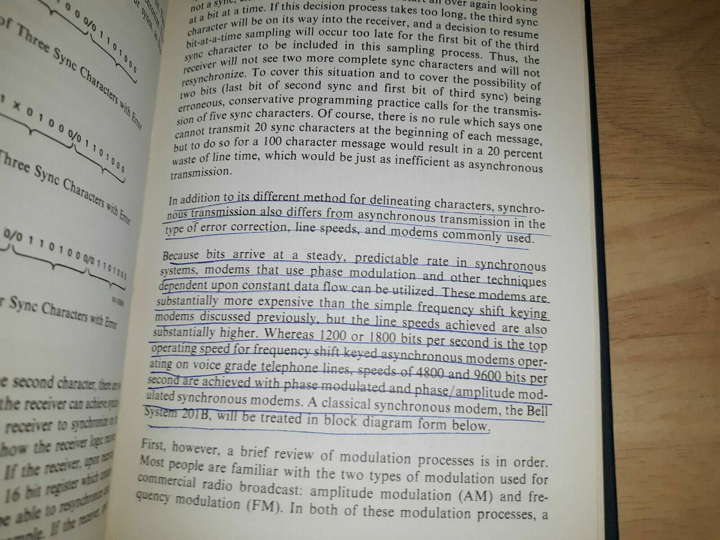 Digital Equipment JOHN E. MCNAMARA Technical aspects of data communication 1979