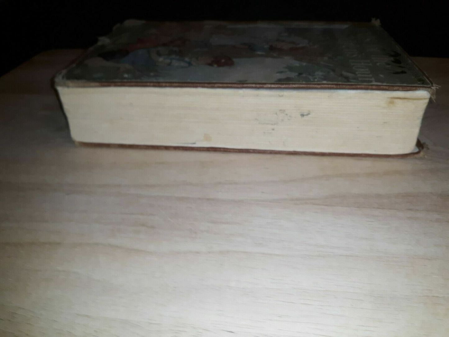 1945 Poems For The Children's Hour Josephine Bouton