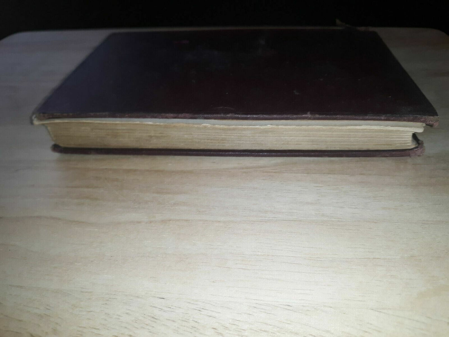 A Study In Scarlet Doyle Thompson & Thomas Chicago 176 Pages