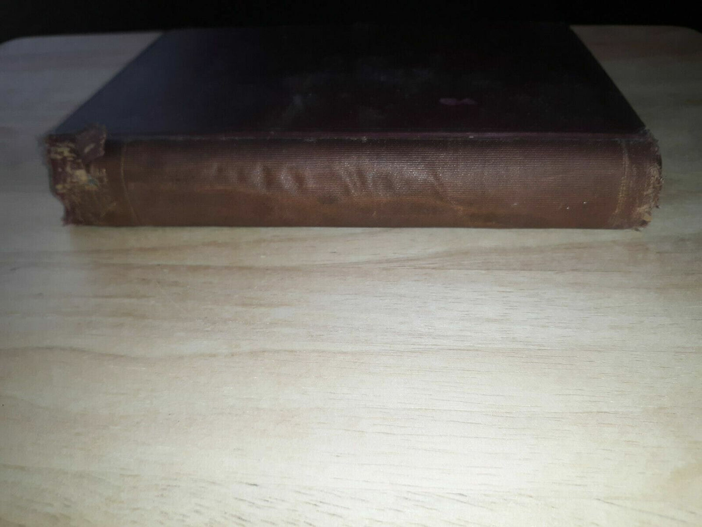 A Study In Scarlet Doyle Thompson & Thomas Chicago 176 Pages