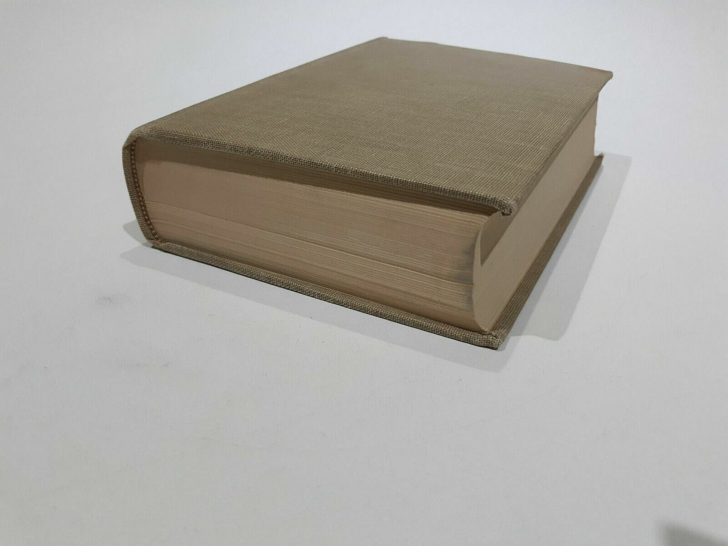 The Basic Works of Aristotle by Richard Mckeon, 1941 7th Printing Hardcover