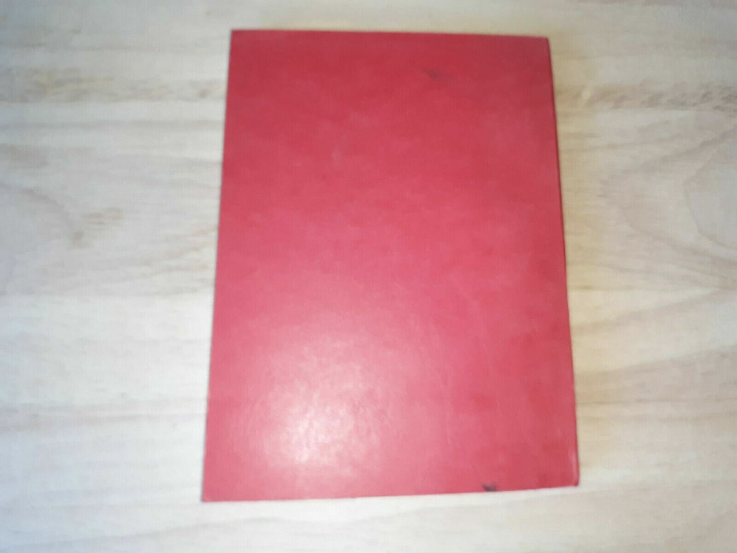 Foxbarr A Novel By H. L. Smith 1980 Wilmot Enterprise Limited Edition