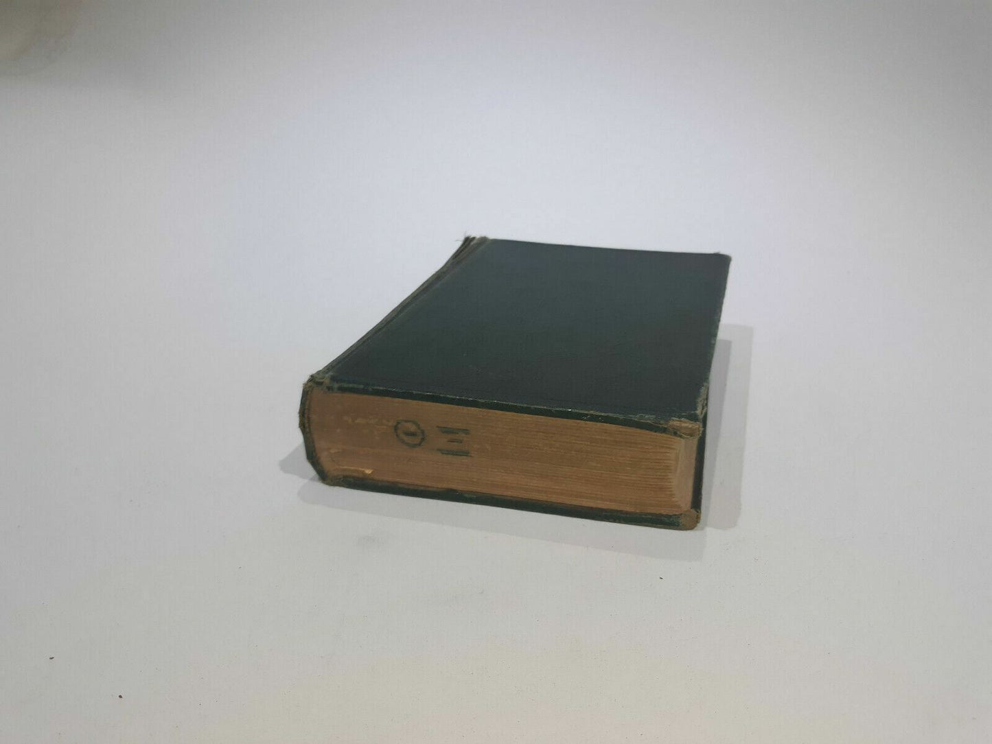 Advanced Accounting by Noble, Karrenbrock and Simons Hardcover Copyright 1941