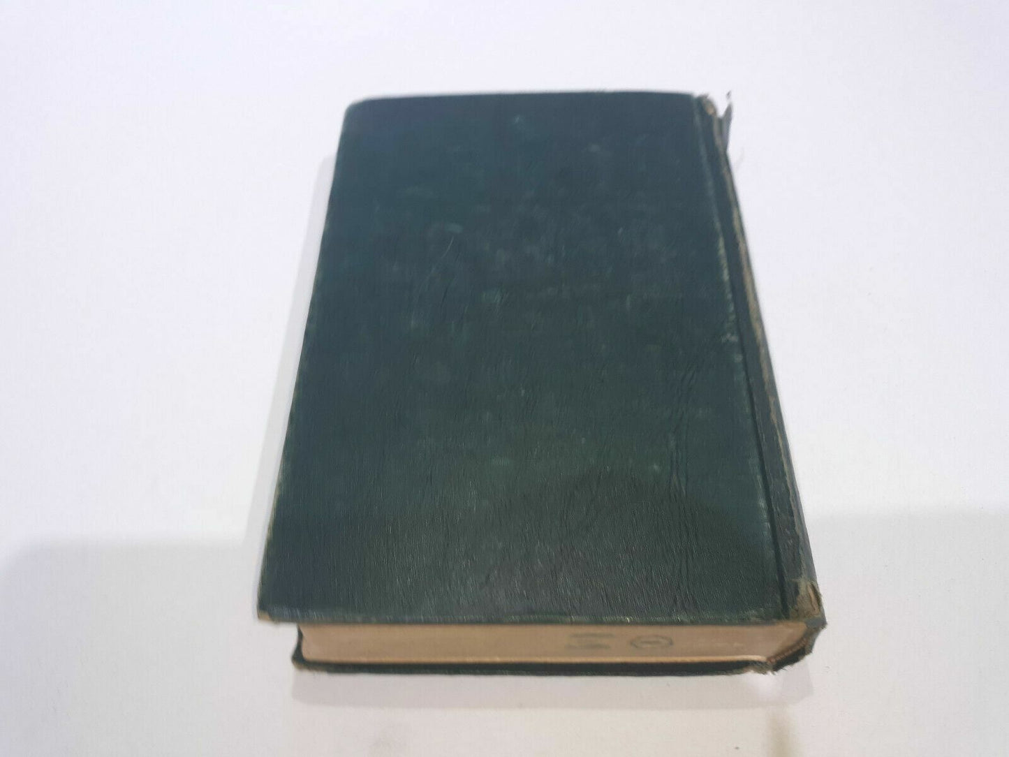 Advanced Accounting by Noble, Karrenbrock and Simons Hardcover Copyright 1941