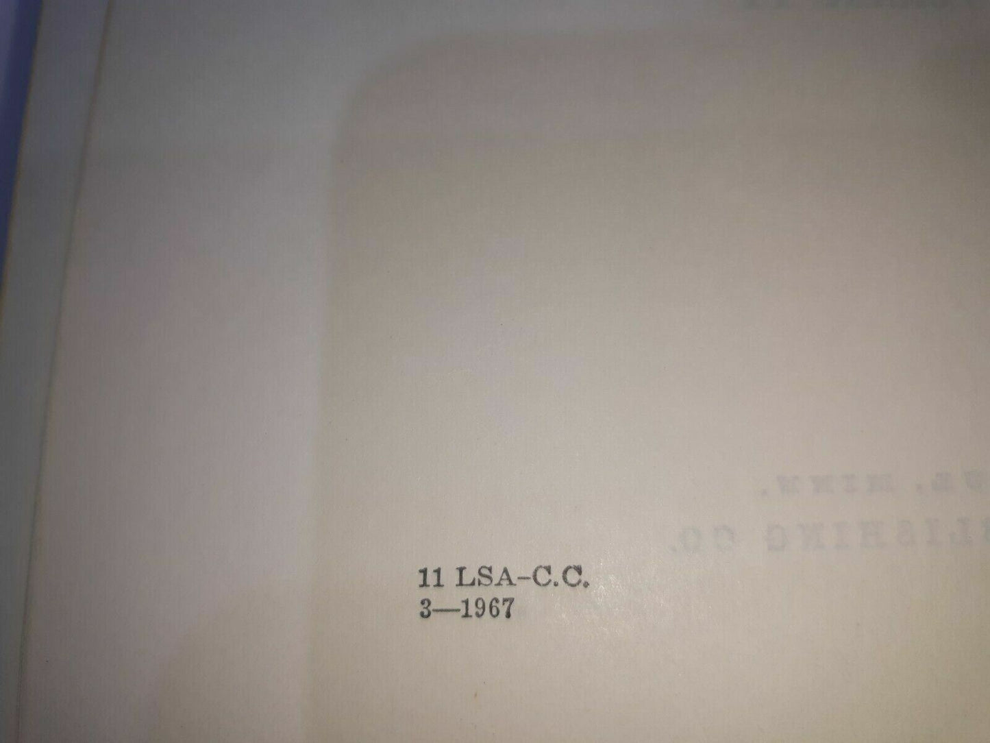 1952 Wests Louisiana Statutes Annotated Civil Code Volume 11 Articles 2616-2800