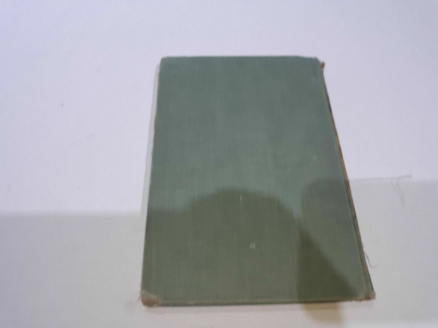 Elementary German by Erika Meyer Copyright 1954