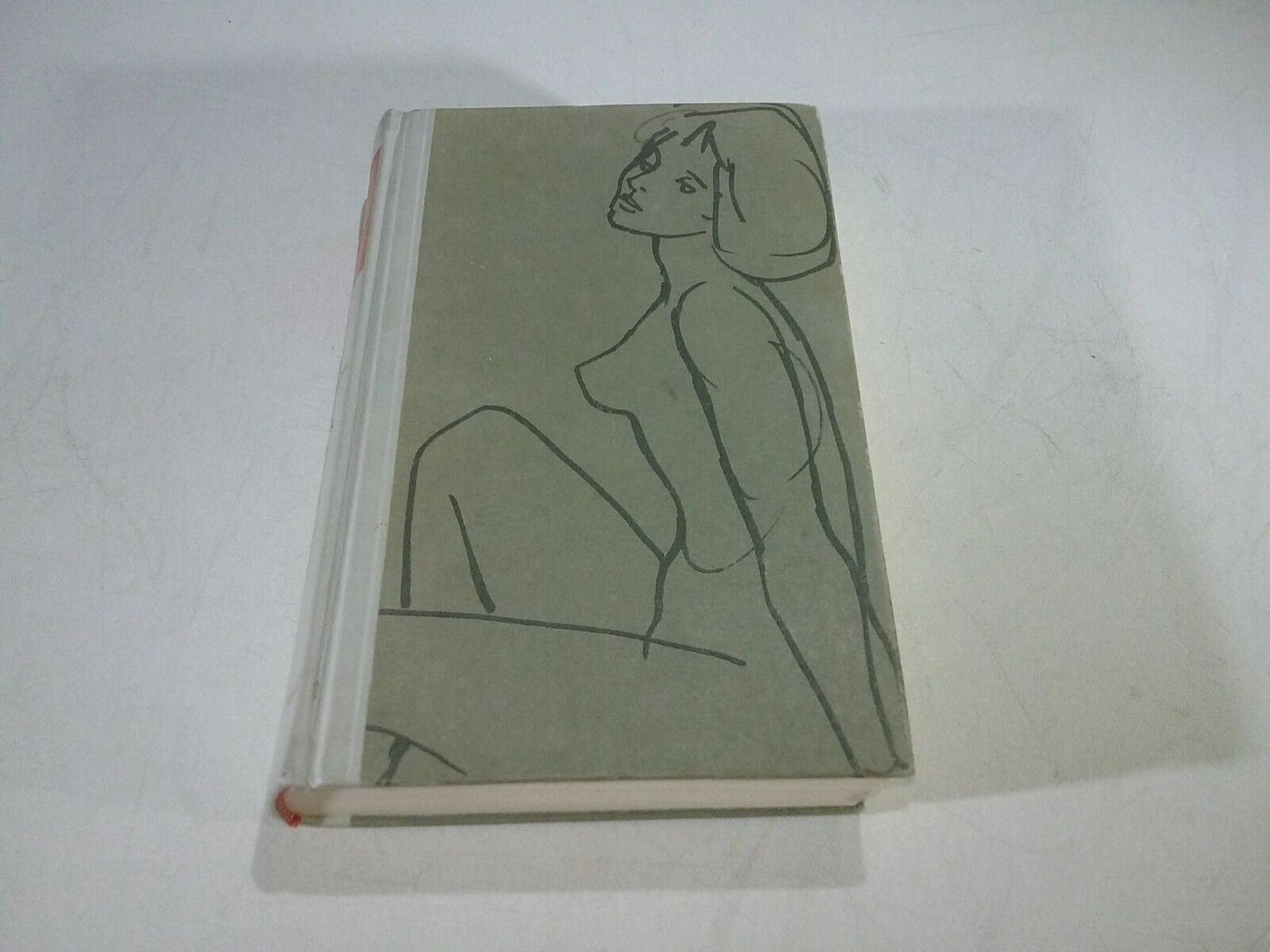 liebe in unserer zeit 1961