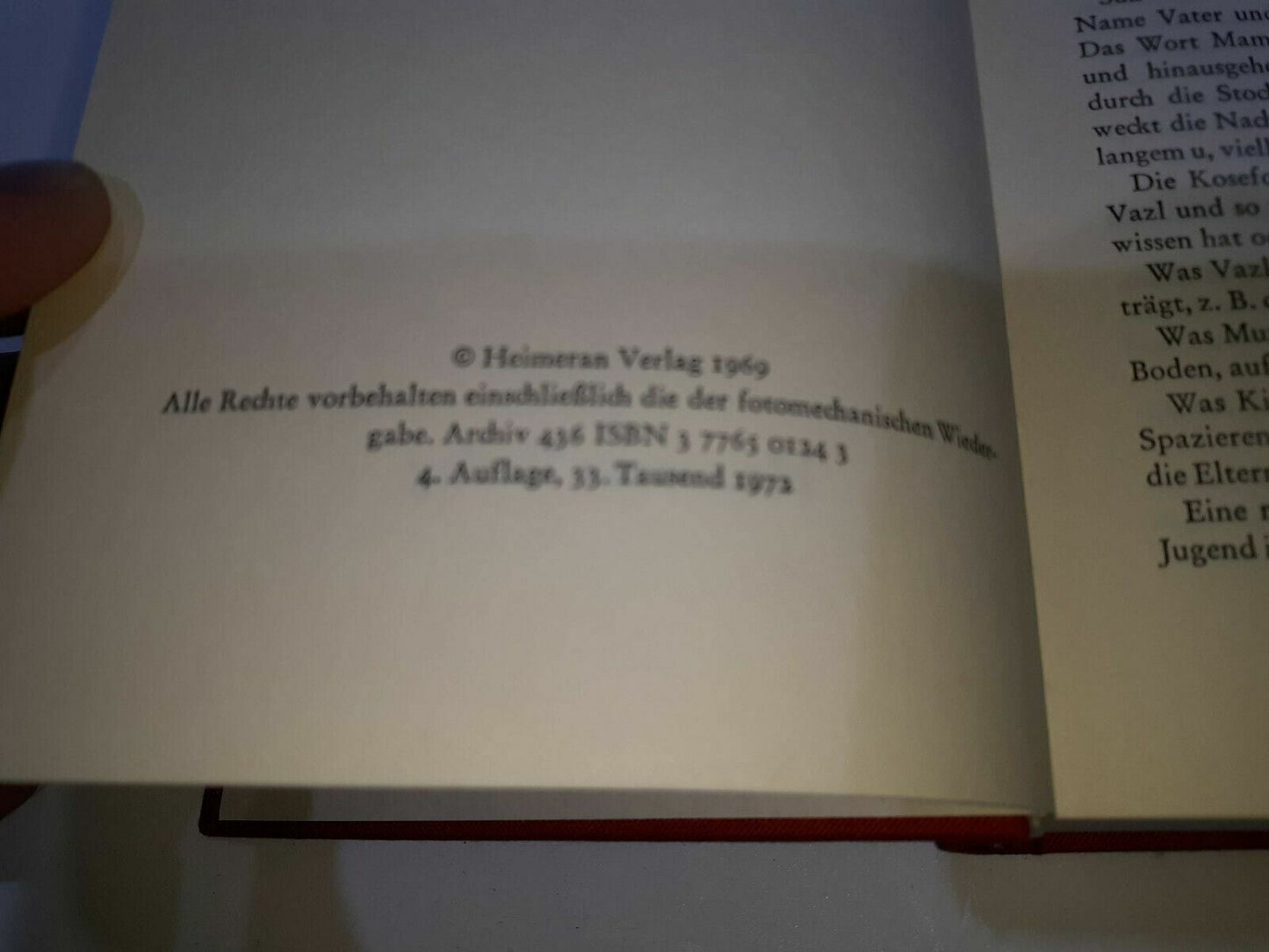 heimeran lauter wahre geschichten