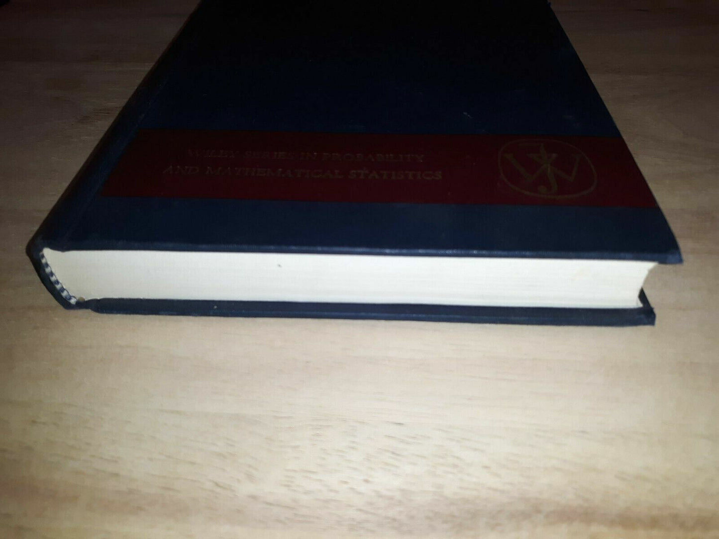 1967 Applied Regression Analysis Draper Smith 3rd Printing