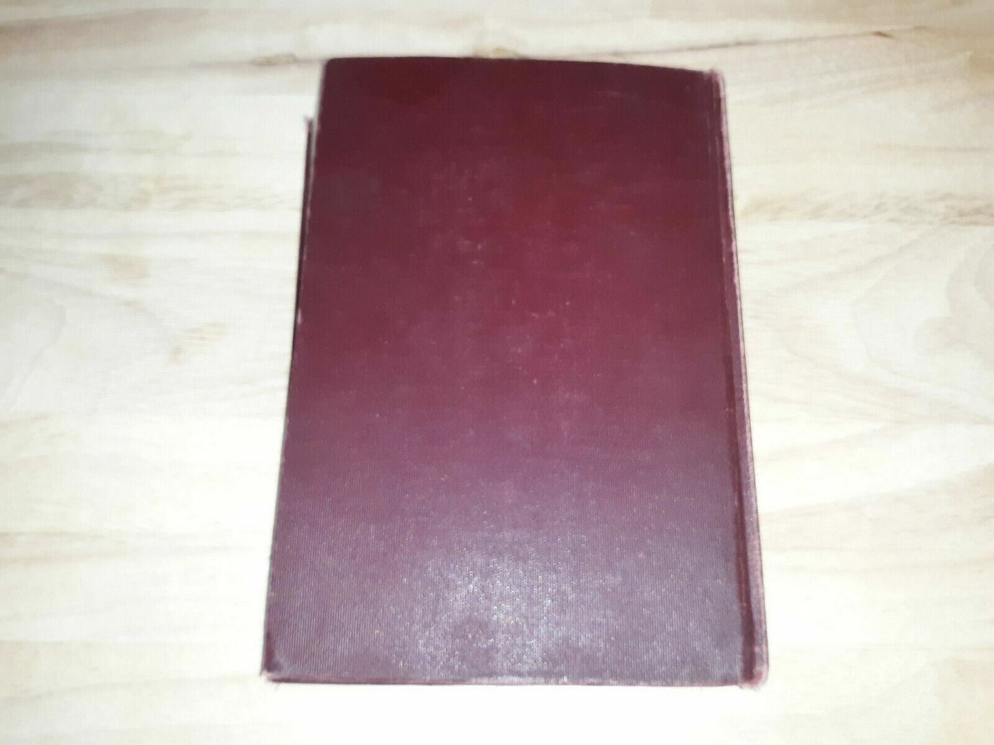 Churchill WILLIAMS / The Captain First Edition 1903