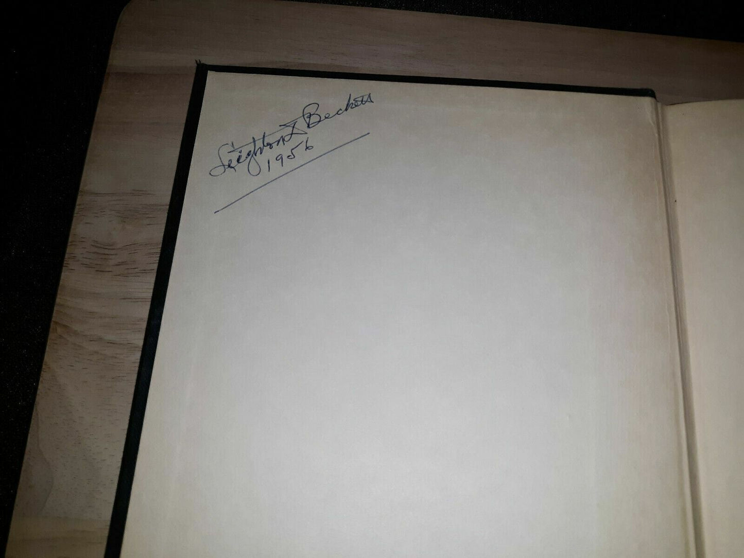 Three Saints and a Sinner (1956) by Louise Hall Tharp - First Edition