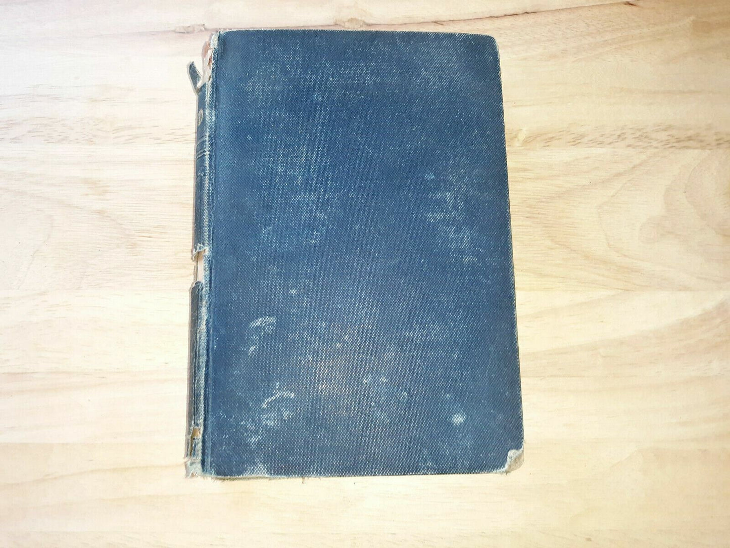 1887 Personal History Of David Copperfield By Charles Dickens Vol 1 Illustration