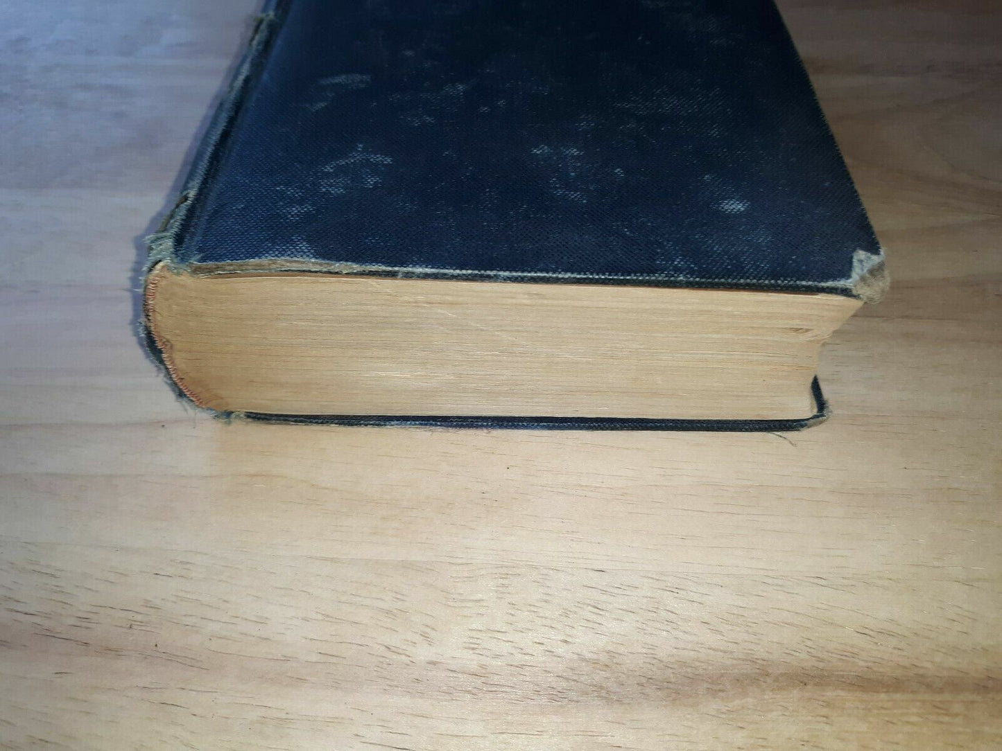 1887 Personal History Of David Copperfield By Charles Dickens Vol 1 Illustration