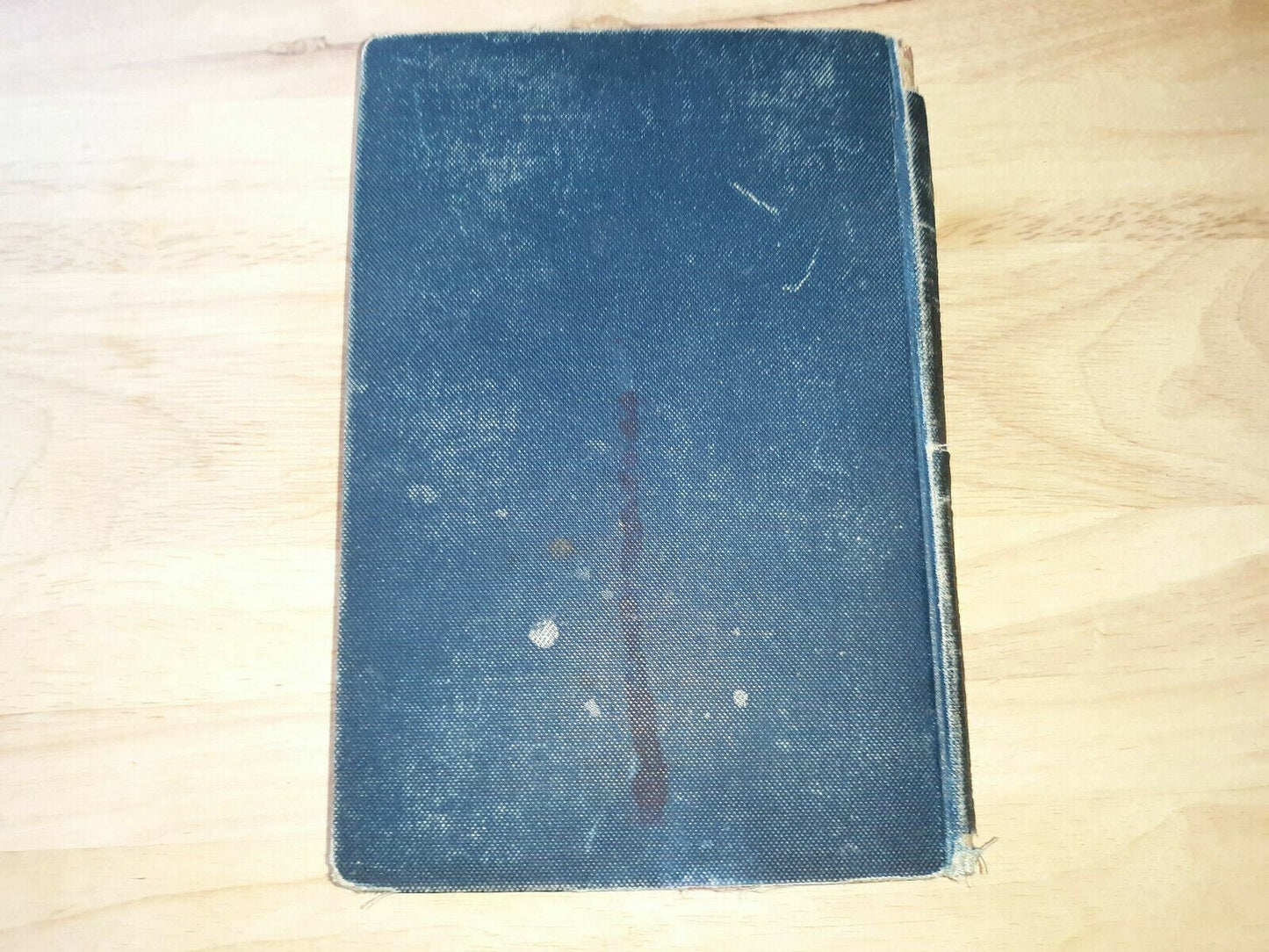1887 Personal History Of David Copperfield By Charles Dickens Vol 1 Illustration