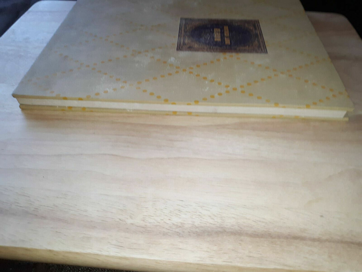 1948 Hardcover Book - Mother Lode Album. The California Gold Rush Signed