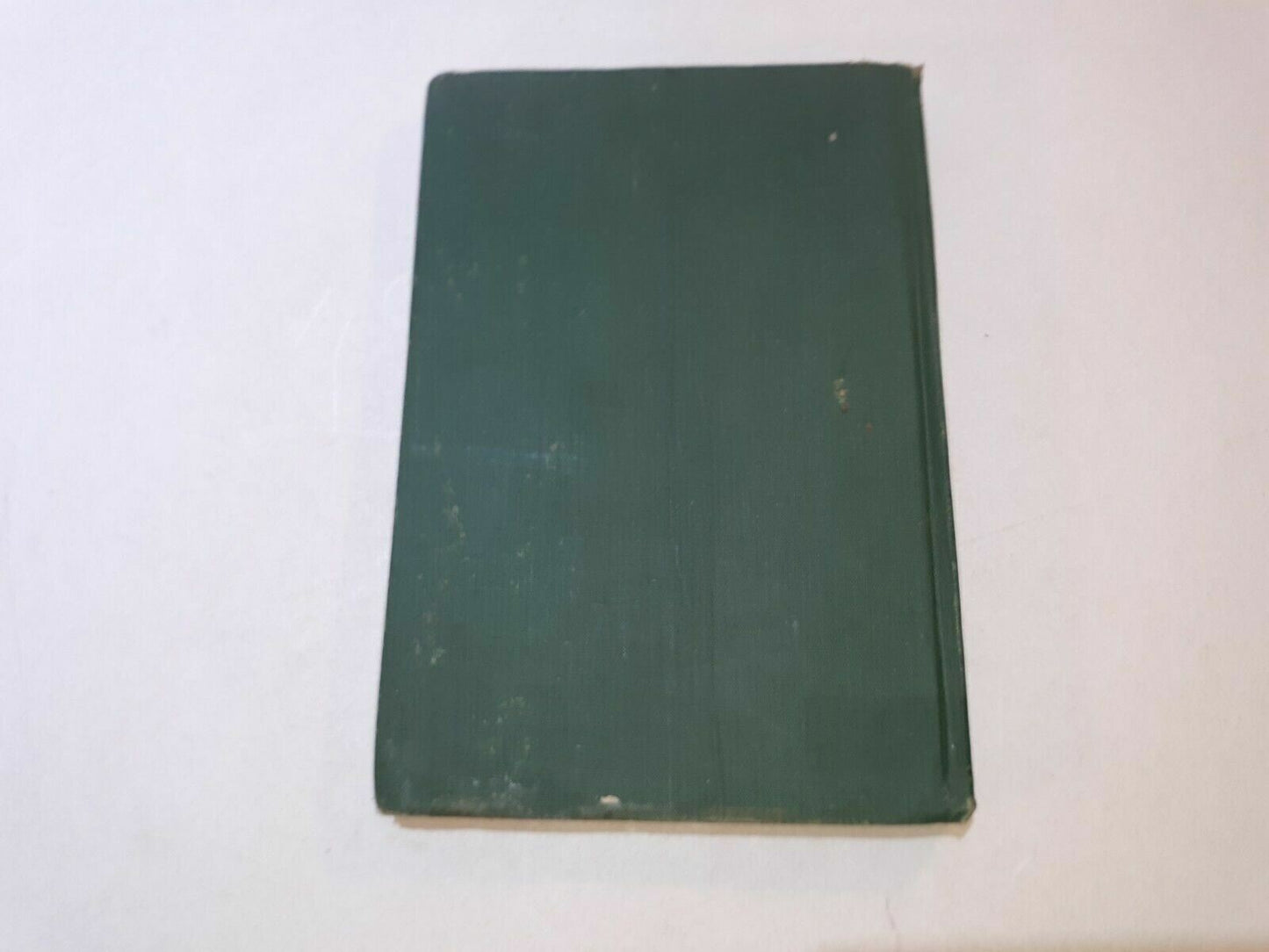 1927 "The Notebook Of Elbert Hubbard" Hardcovered Roycrofters