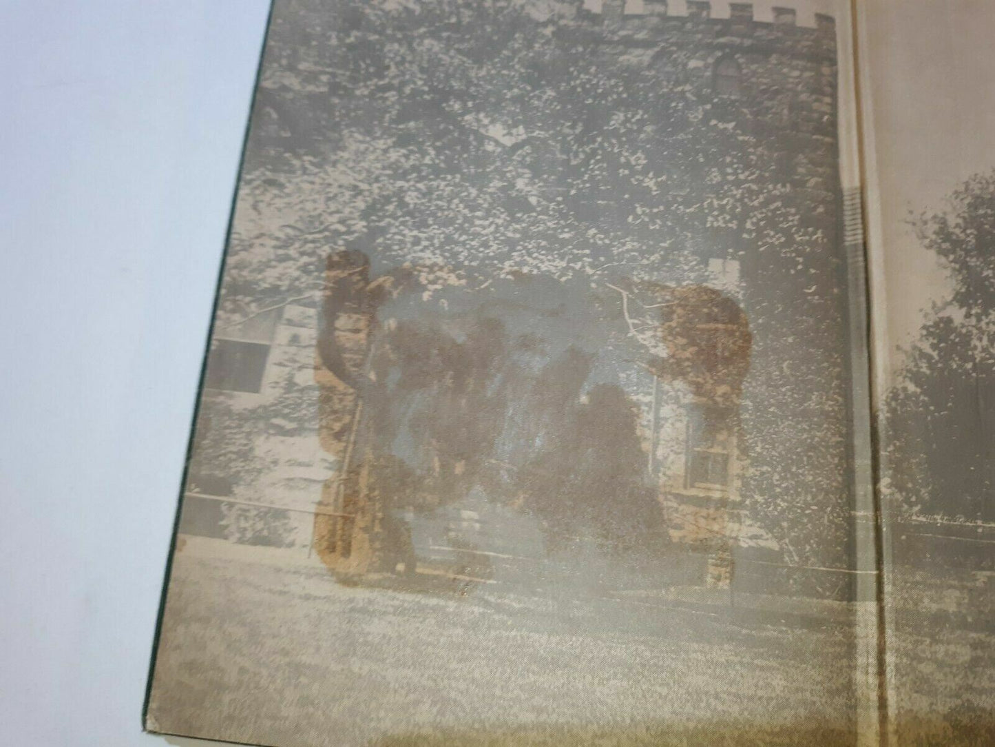 1927 "The Notebook Of Elbert Hubbard" Hardcovered Roycrofters