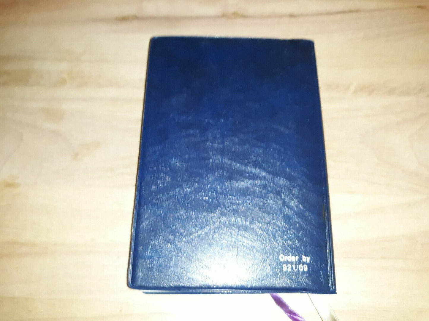 1975 New St Joseph Weekday Missal Complete Edition Catholic Vatican II Vol 2