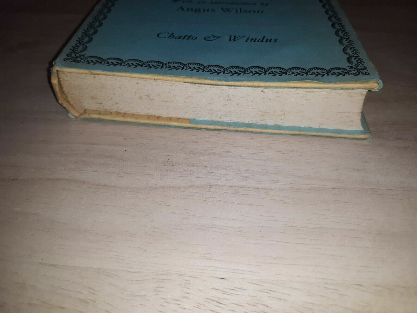1956 Marcel Proust And Deliverance From Time Germaine Bree