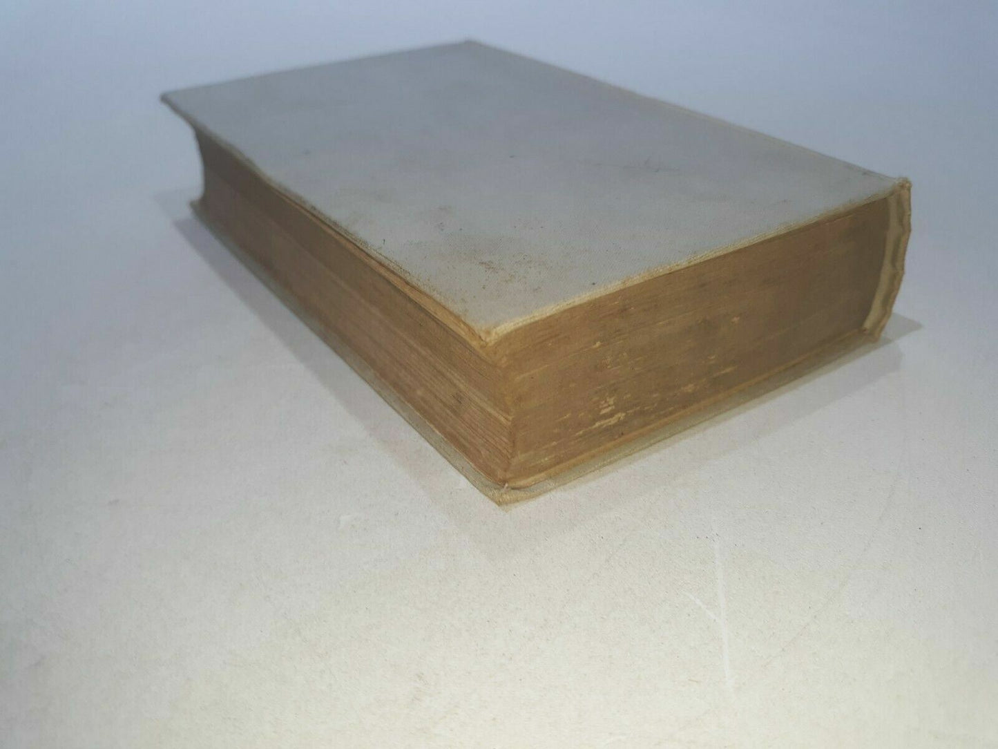 The Romany Rye George Borrow Oxford Henry Frowde