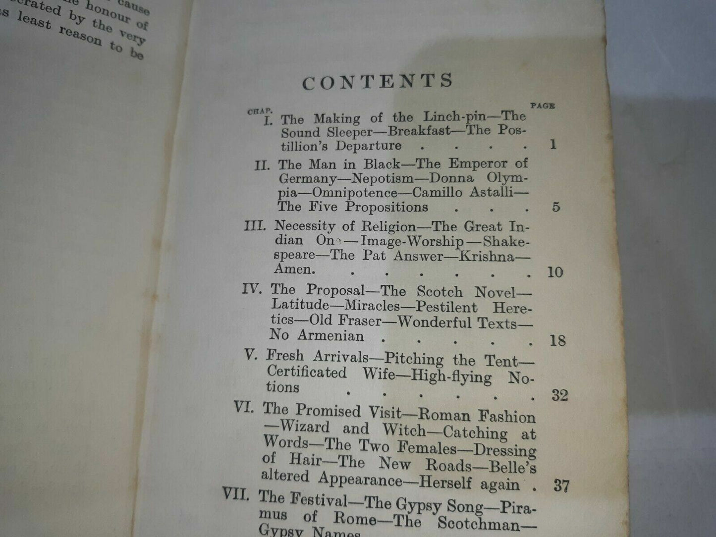The Romany Rye George Borrow Oxford Henry Frowde
