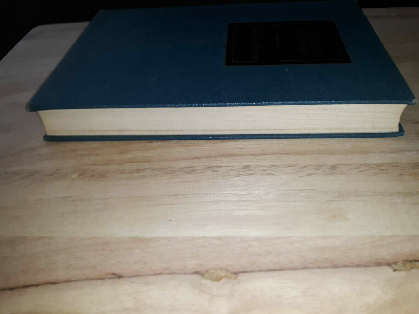 Project Economy Edwin Scott Roscoe 1969 8th Printing