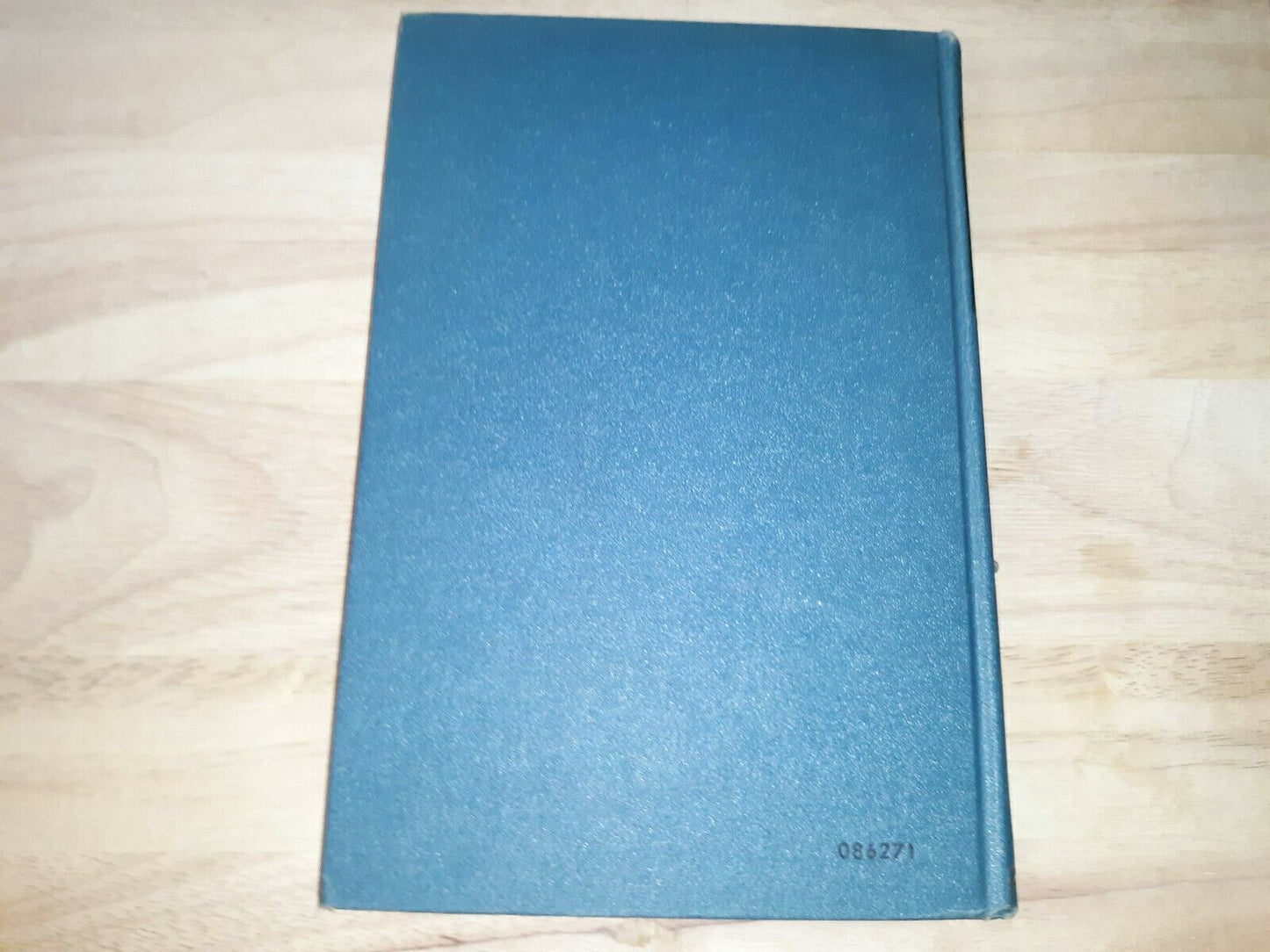 Project Economy Edwin Scott Roscoe 1969 8th Printing