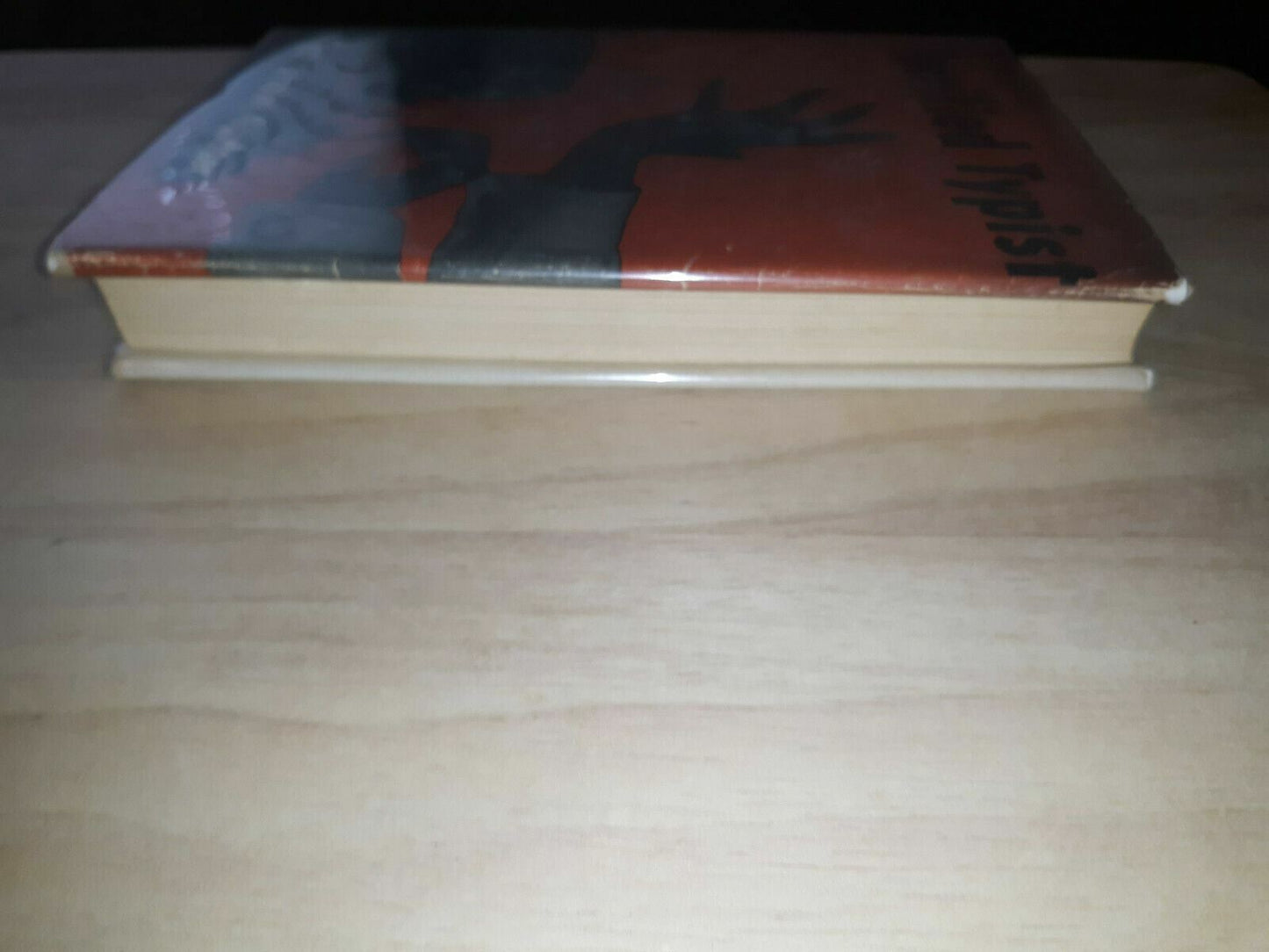 1956 The Case Of The Terrified Typist by Erle Stanley Gardner Hardcover With DJ