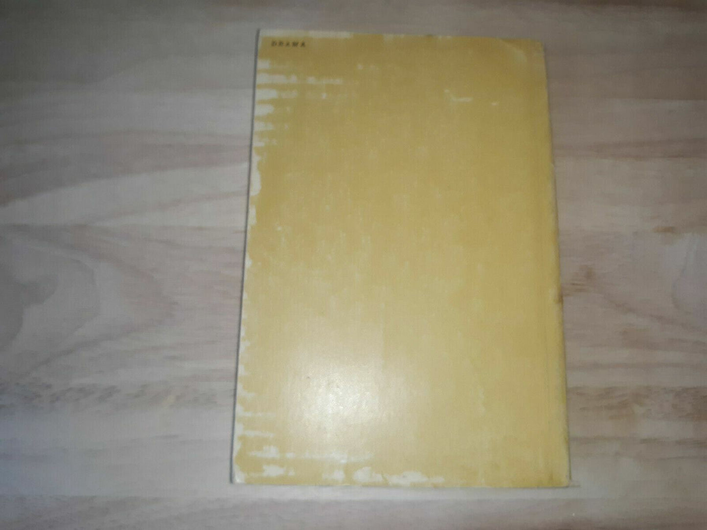 VINTAGE Faust 1 & 2 Parts I & II Goethe Johann 1965