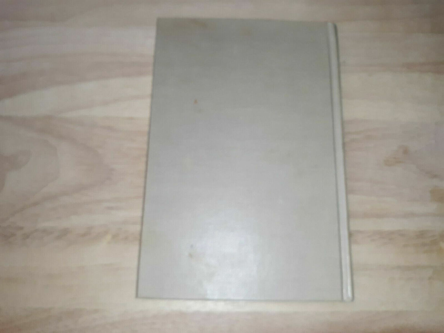 1957 Expectant Motherhood Johns Hopkins Nicholson Eastman 3rd Edition 10th Print