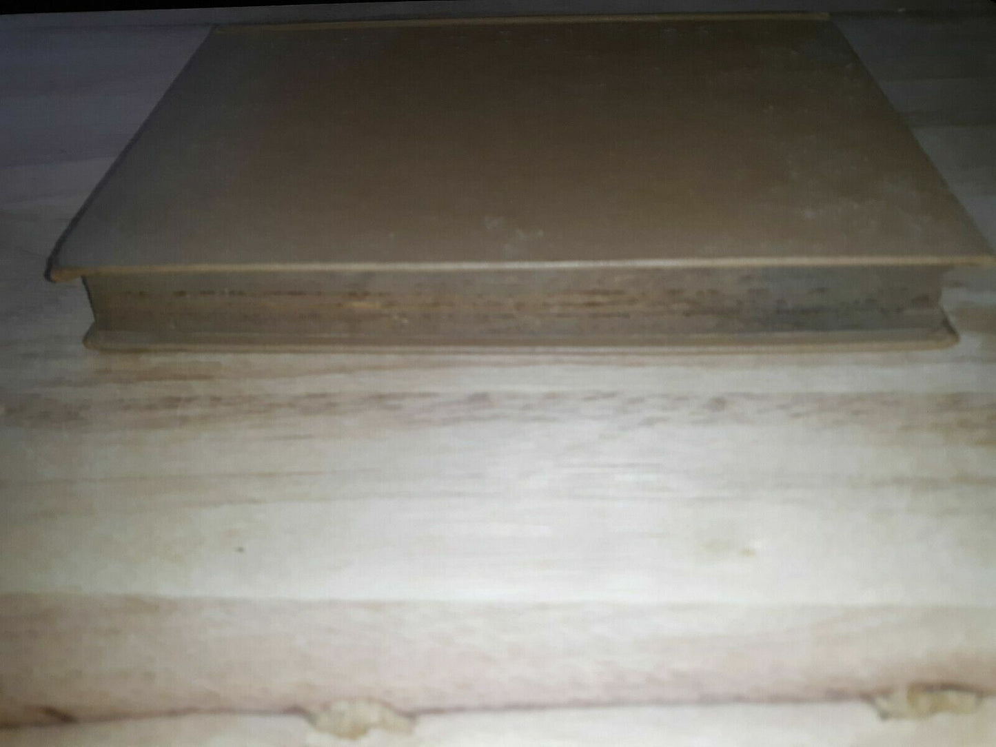 1948 The Book Of Etiquette Eichler Triangle Books Hardcover