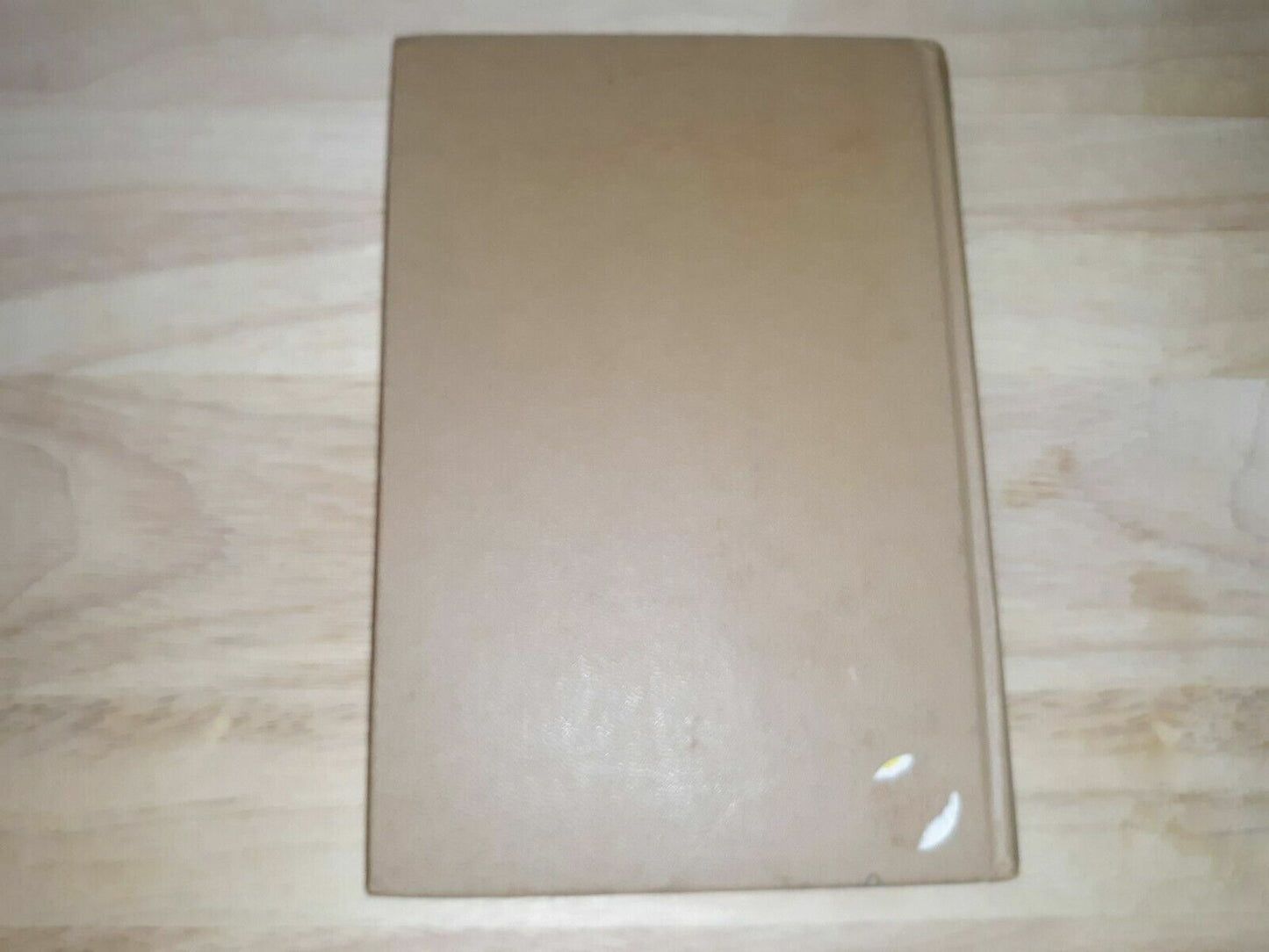 1948 The Book Of Etiquette Eichler Triangle Books Hardcover