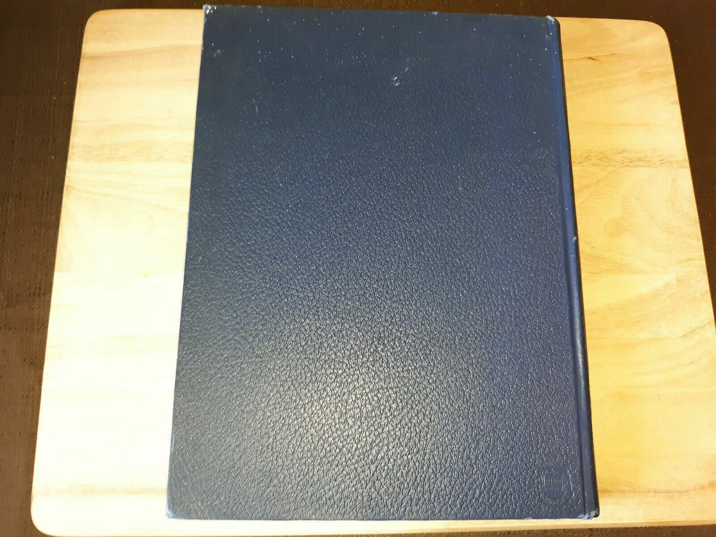 1949 University Of Minnesota Yearbook "Gopher"~Territorial Centennial Issue!!