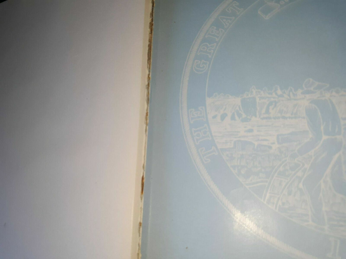 1949 University Of Minnesota Yearbook "Gopher"~Territorial Centennial Issue!!