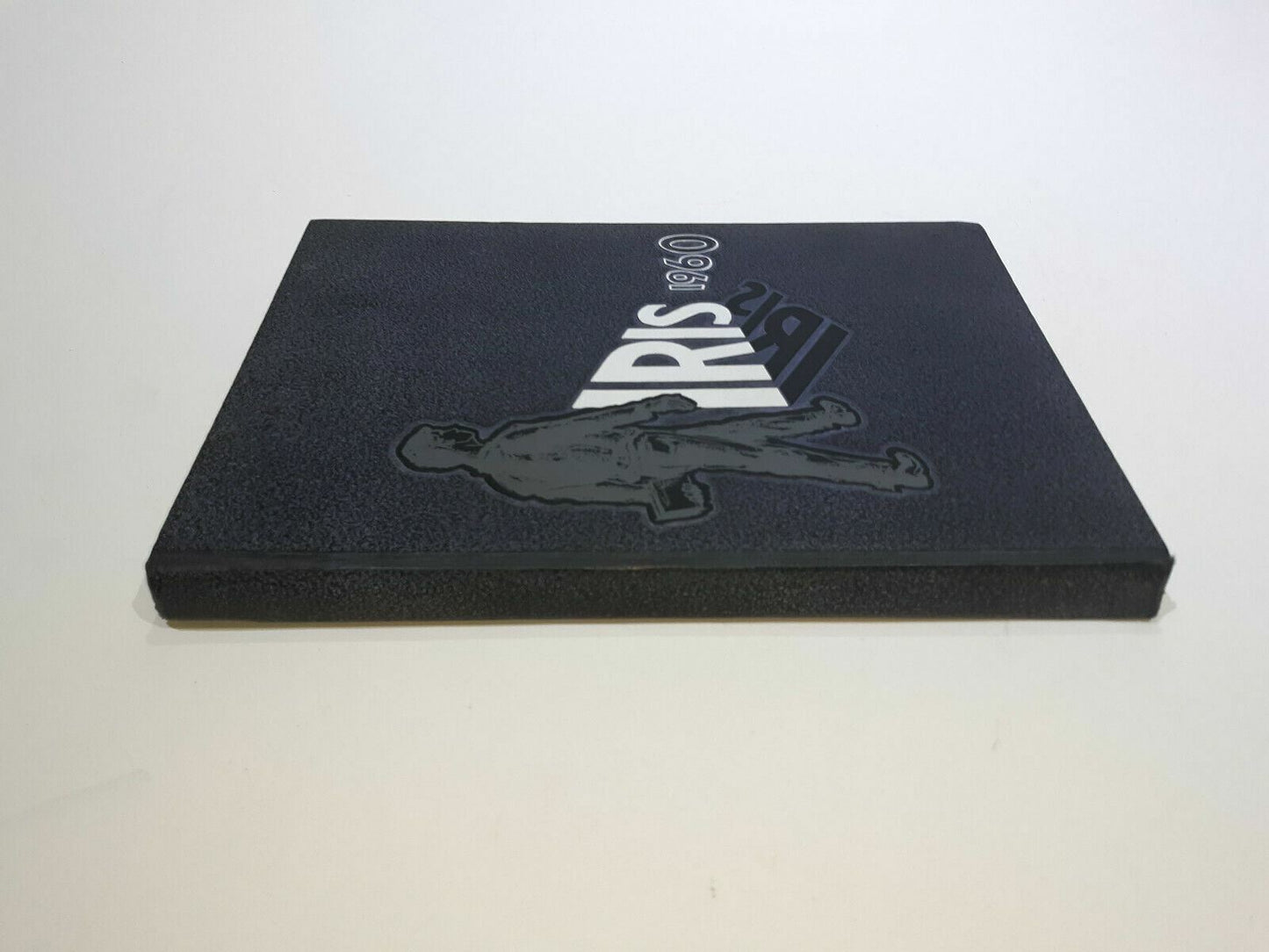 1960 Iris Yearbook Central State College (UW-Stevens Point) Wisconsin